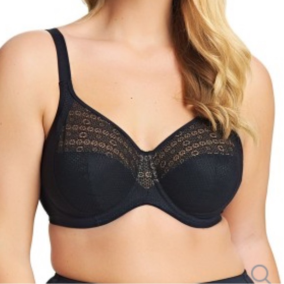 NWT Elomi Mitzi Bra - Picture 1 of 5